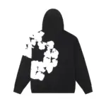 DNM TRS Big Cotton Wreath Hoodie & Sweatpant Set - Image 4