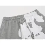 DNM TRS Big Cotton Wreath Hoodie & Sweatpant Set - Image 6