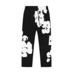 DNM TRS Big Cotton Wreath Hoodie & Sweatpant Set - Image 3
