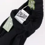 DNM TRS Big Cotton Wreath Shorts - Image 8