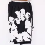 DNM TRS Big Cotton Wreath Shorts - Image 5