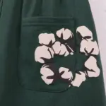 DNM TRS Cactus Tears Wreath Short Summer Coordinated Set - Image 7