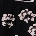 DNM TRS Cactus Tears Wreath Short Summer Coordinated Set - Image 8