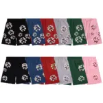 DNM TRS Cactus Tears Wreath Shorts