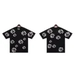 DNM TRS Cactus Tears Wreath T-Shirt - Image 3