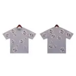 DNM TRS Cactus Tears Wreath T-Shirt - Image 6