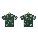 DNM TRS Cactus Tears Wreath T-Shirt - Image 7