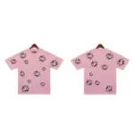 DNM TRS Cactus Tears Wreath T-Shirt - Image 2