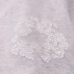 DNM TRS Glitter Patch Floral Print Shorts - Image 15
