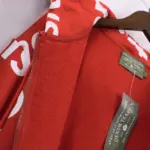 DNM TRS x Arthur Jafa Systemic Racism Controls America Zip Up Hoodie - Image 12