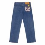 BLNCG Jeans BB Logo Blue BL045 - Image 2