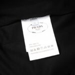 Prd Shorts PKADA Logo Stripe - Image 7