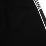 Prd Shorts PKADA Logo Stripe - Image 4