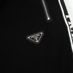 Prd Shorts PKADA Logo Stripe - Image 5