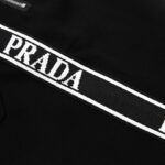 Prd Shorts PKADA Logo Stripe - Image 2