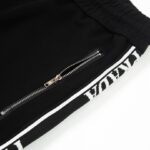Prd Shorts PKADA Logo Stripe - Image 3