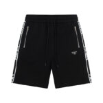 Prd Shorts PKADA Logo Stripe