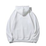 SPRM Hoodie Box Logo White - Image 2