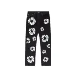 DT The Cotton Wreath Jean Black