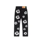 DT The Cotton Wreath Jean Black - Image 2
