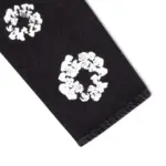 DT The Cotton Wreath Jean Black - Image 3