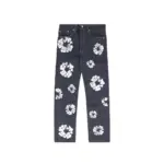 DT The Cotton Wreath Jean Selvedge