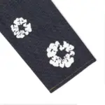 DT The Cotton Wreath Jean Selvedge - Image 5