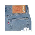 DT The Cotton Wreath Jean Sky Blue - Image 3