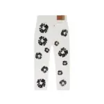 DT The Cotton Wreath Jean White - Image 2