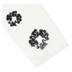 DT The Cotton Wreath Jean White - Image 3