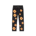 DT x OFS Jeans Black