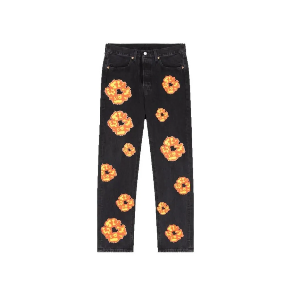 DT-x-OFS-Jeans-Black-1 DT x OFS Jeans Black - Image 1