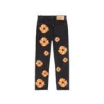 DT x OFS Jeans Black - Image 2