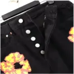 DT x OFS Jeans Black - Image 5