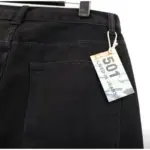 DT x OFS Jeans Black - Image 6