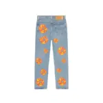 DT x OFS Jeans Light Wash - Image 2