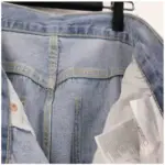 DT x OFS Jeans Light Wash - Image 7