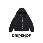 Mon puffer
