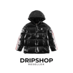 Mon puffer