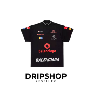 BLNCG T-shirt Top League Oversized