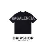 BLNCG T-shirt Black