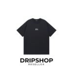 BLNCG T-shirt Oversized Icon Black