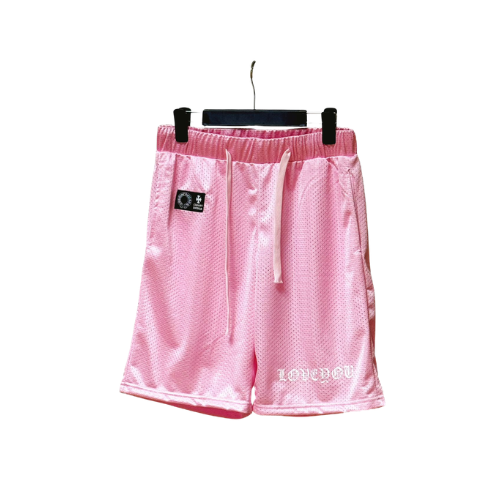 Dripshop (38) CHRM HRTS Shorts - Image 1