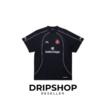 BLNCG T-shirt Paris Soccer