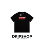 BLNCG x SPRM T-shirt Collab Black
