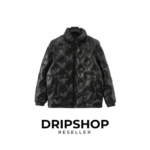 LV PUFFER MONOGRAM