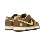 SP UNDEFEATED CANTEEN DUNK VS. AF1 PACK - Image 3