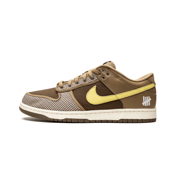 Dunk-2-5-1 SP UNDEFEATED CANTEEN DUNK VS. AF1 PACK - Image 1