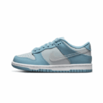 CLEAR SWOOSH