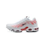 AIR MAX PLUS TN ‘FADE RED WHITE’